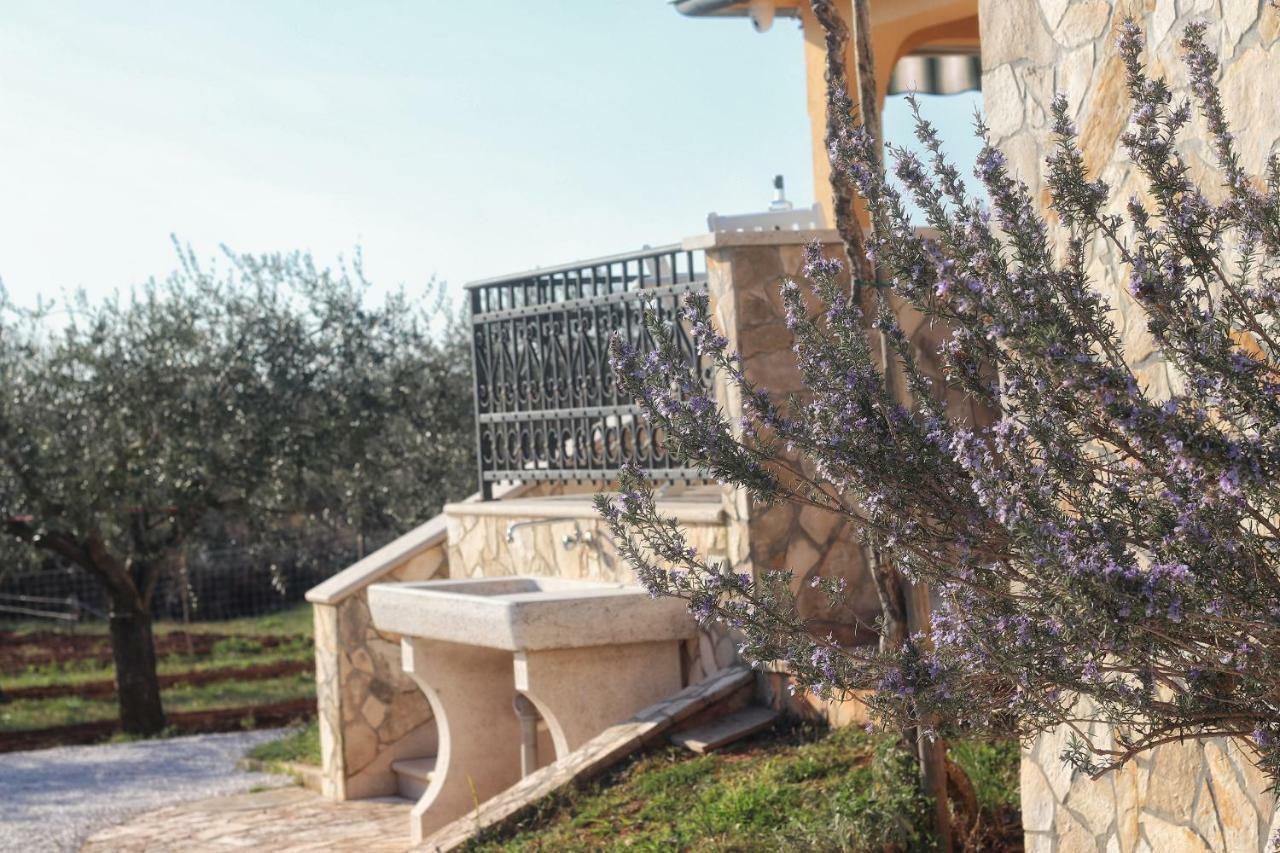 Casa Vesna Villa Rovinj Exterior foto