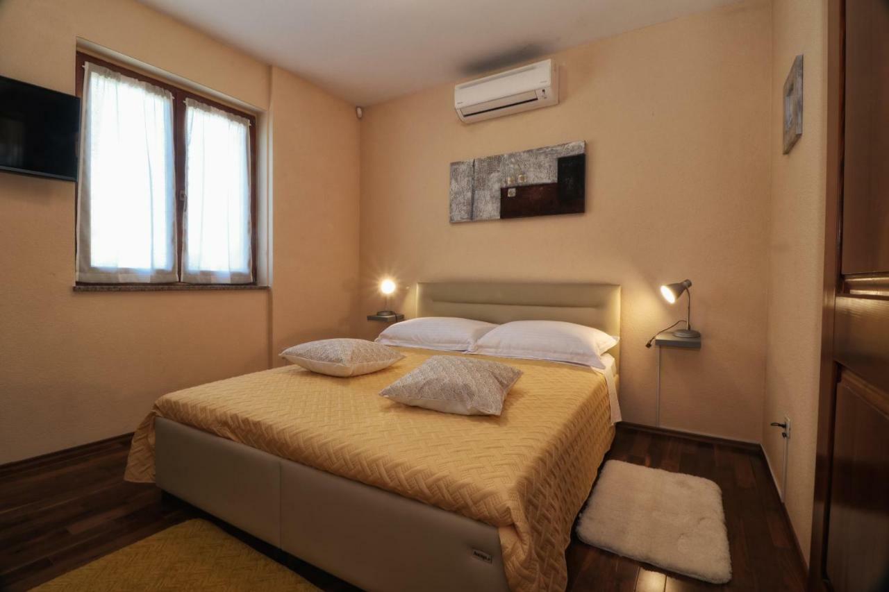 Casa Vesna Villa Rovinj Exterior foto