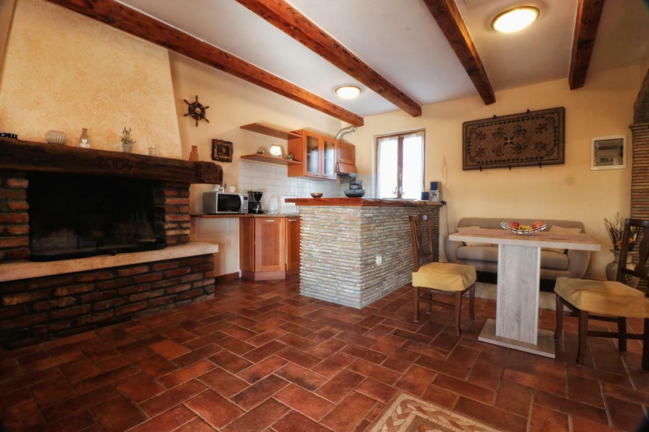 Casa Vesna Villa Rovinj Exterior foto