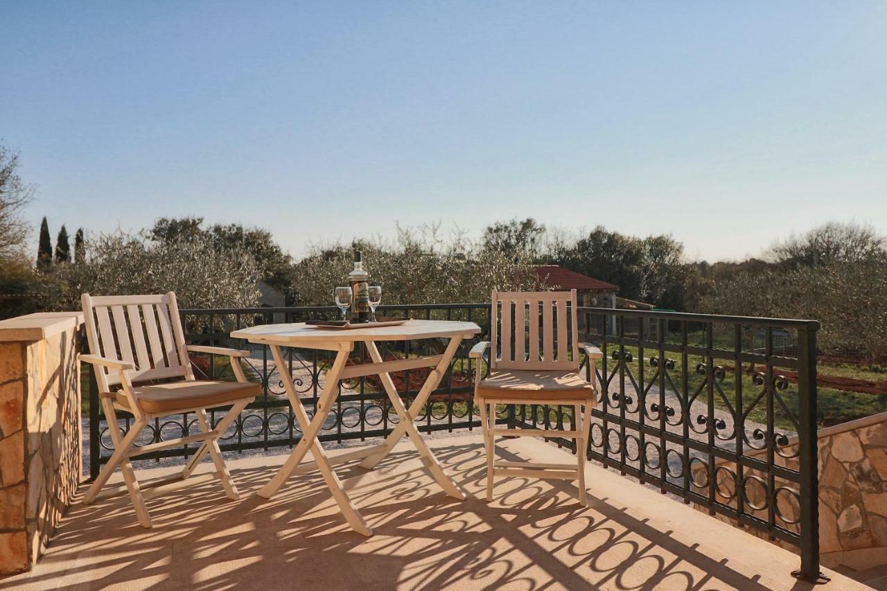 Casa Vesna Villa Rovinj Exterior foto